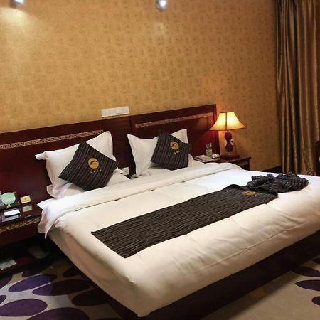 Shangri-La Original Density Hotel エクステリア 写真