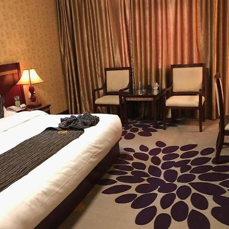 Shangri-La Original Density Hotel エクステリア 写真